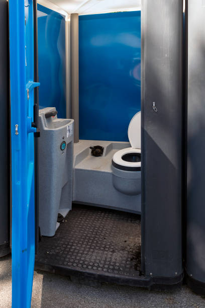 Best Porta potty delivery and setup  in West Menlo Park, CA