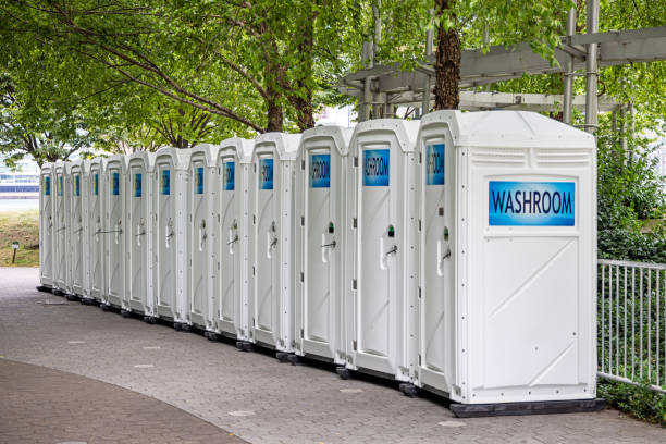 Best Temporary restroom rental  in West Menlo Park, CA