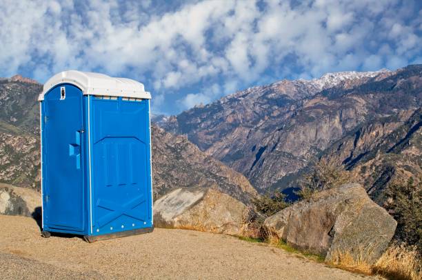 Best Sanitation services for porta potties  in West Menlo Park, CA