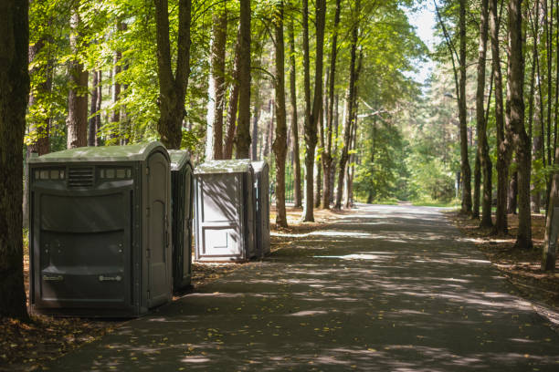 Trusted West Menlo Park, CA porta potty rental Experts