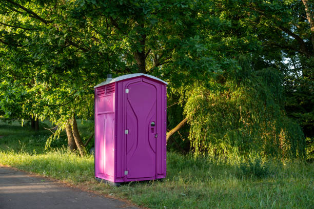 Best Handicap porta potty rental  in West Menlo Park, CA