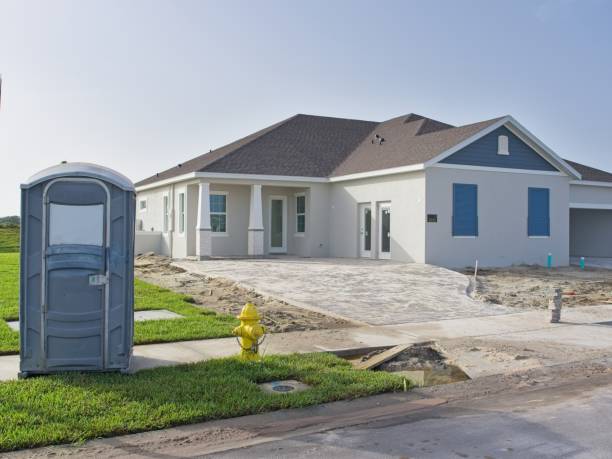 Portable Toilet Options We Offer in West Menlo Park, CA