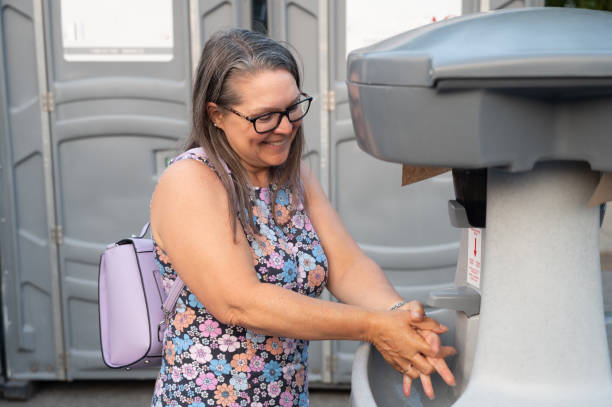 Best Emergency porta potty rental  in West Menlo Park, CA