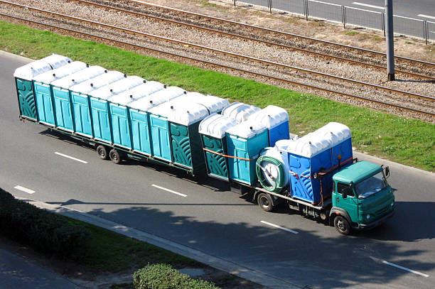 Best Portable toilet rental cost  in West Menlo Park, CA